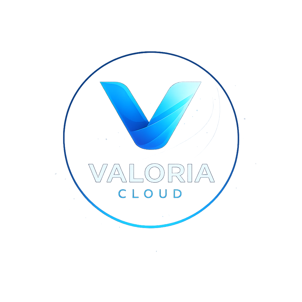 Valoria Cloud